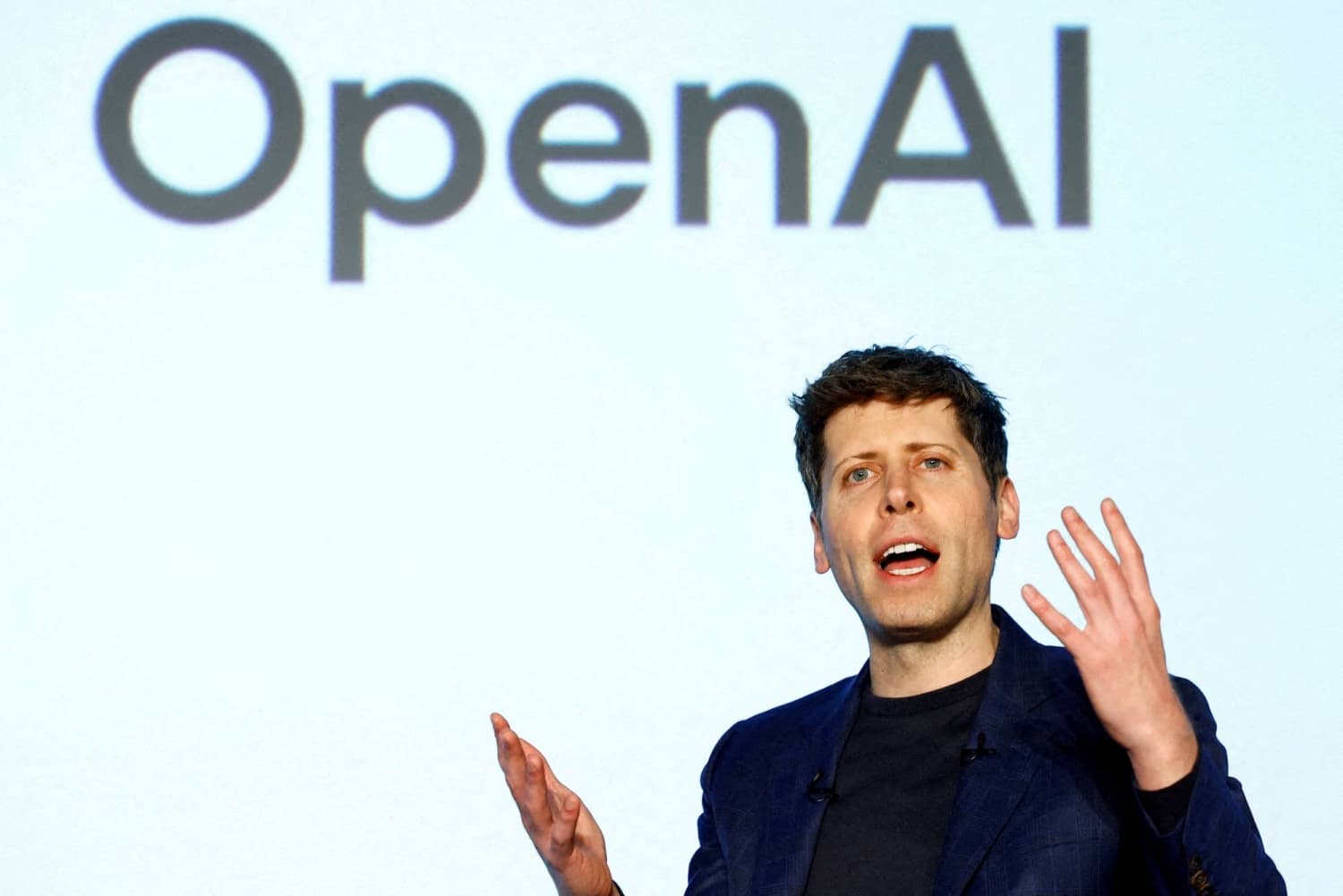 Florida Files Lawsuit Against OpenAI and Sam Altman Over Chatbot Risks