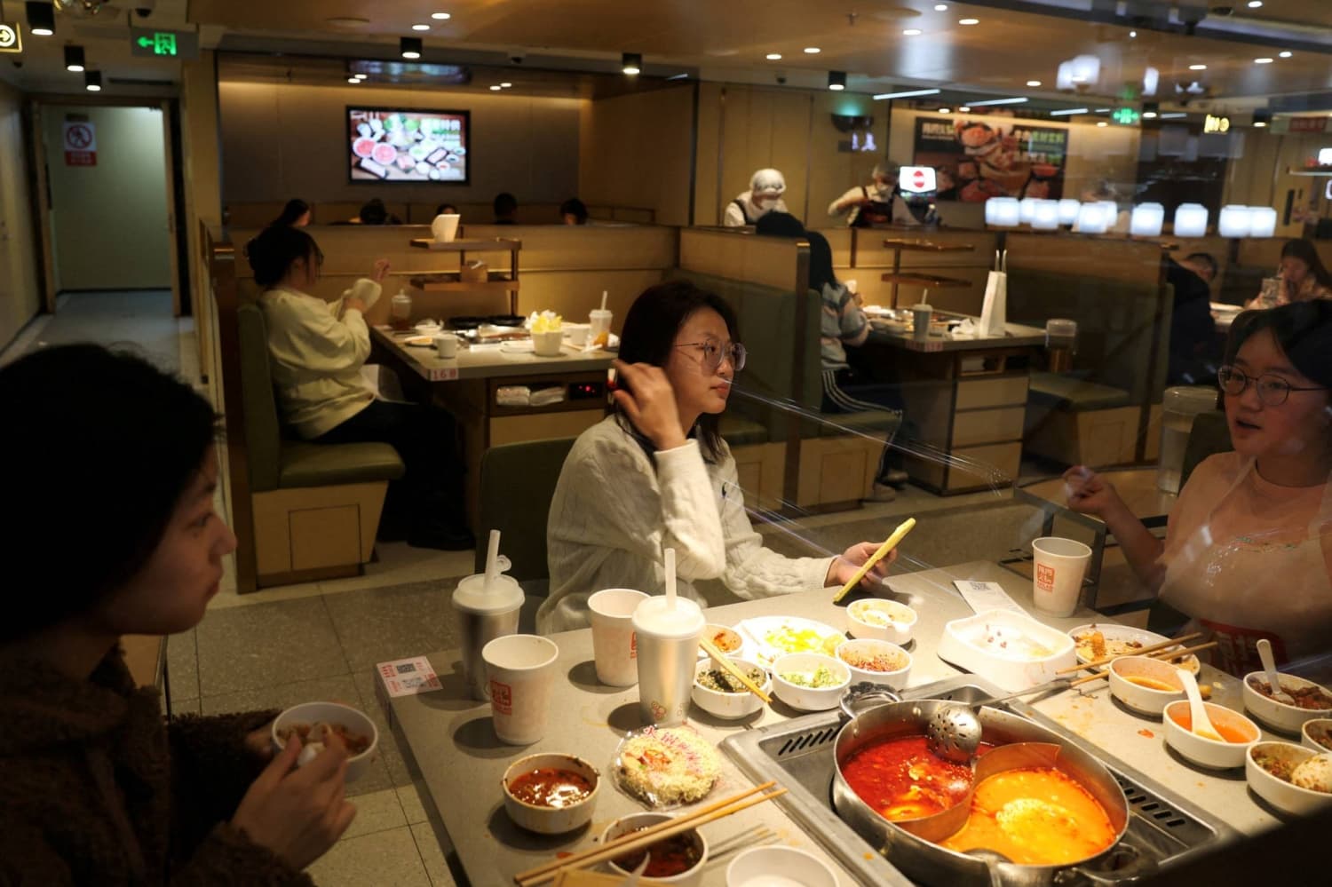 China's $74 Billion Companionship Economy Thrives Amid Consumer Loneliness