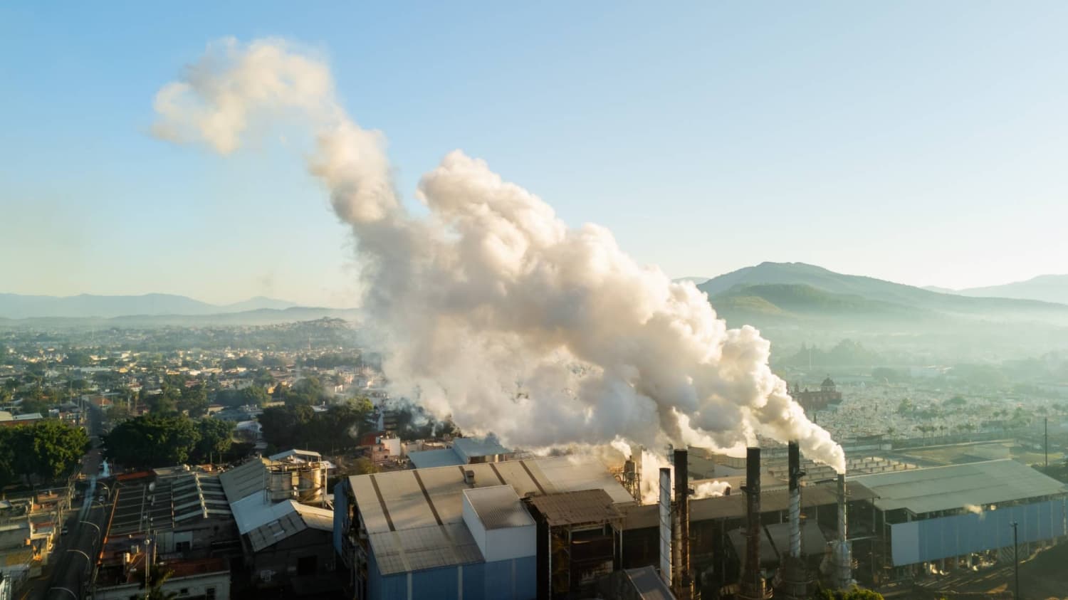 Critics Argue Against Blaming Asia and Mexico for U.S. Pollution Issues