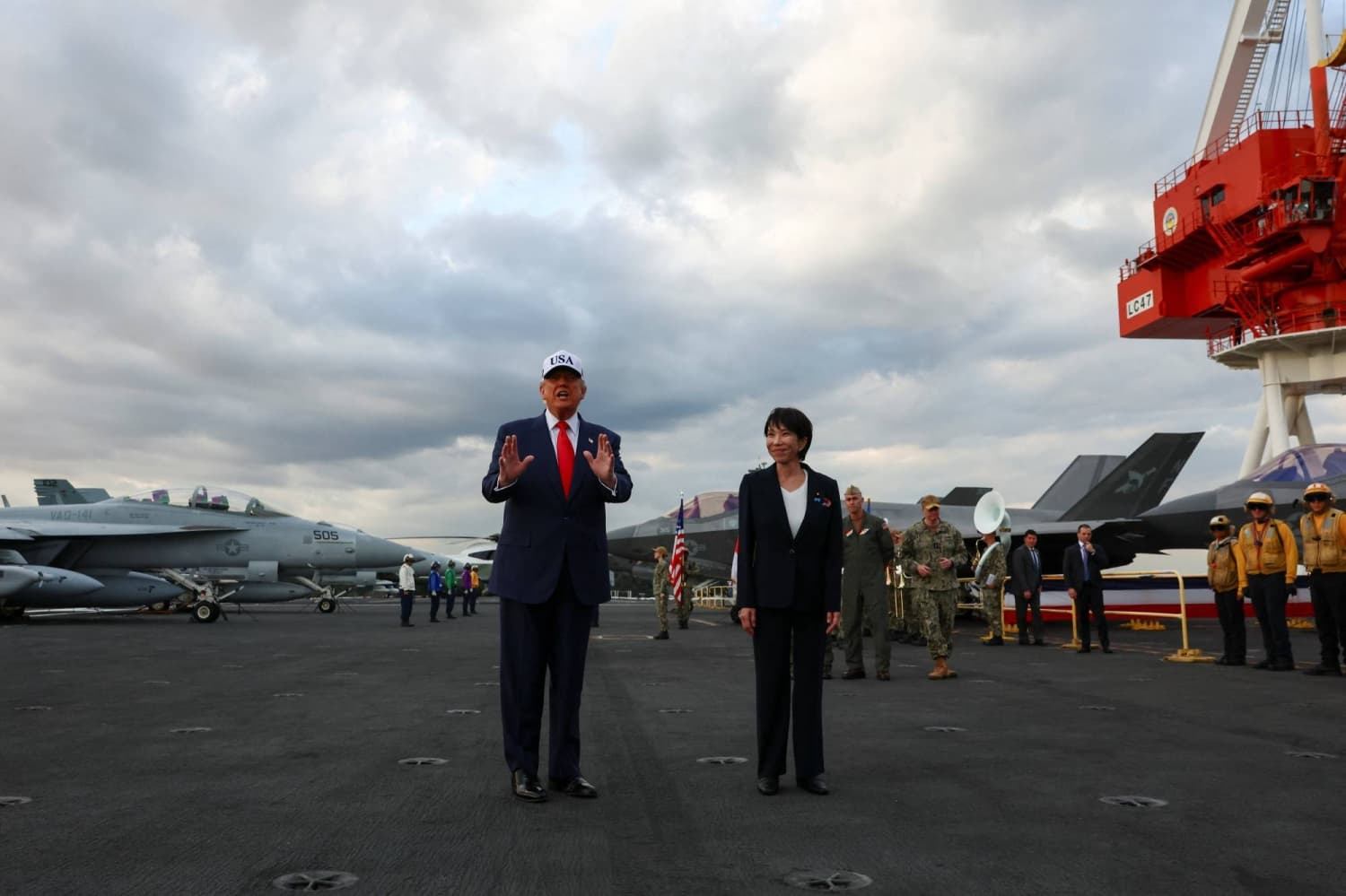 Challenges Remain in Japan-U.S. Relations Despite Calls for Stronger Defense