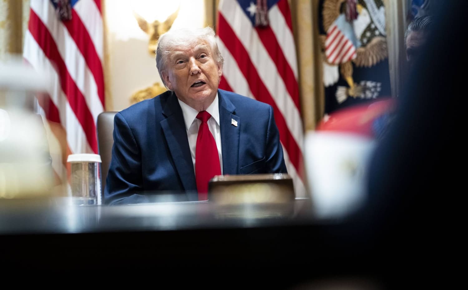 Trump Administration Abandons $1.8 Billion Fund Amid Republican Opposition