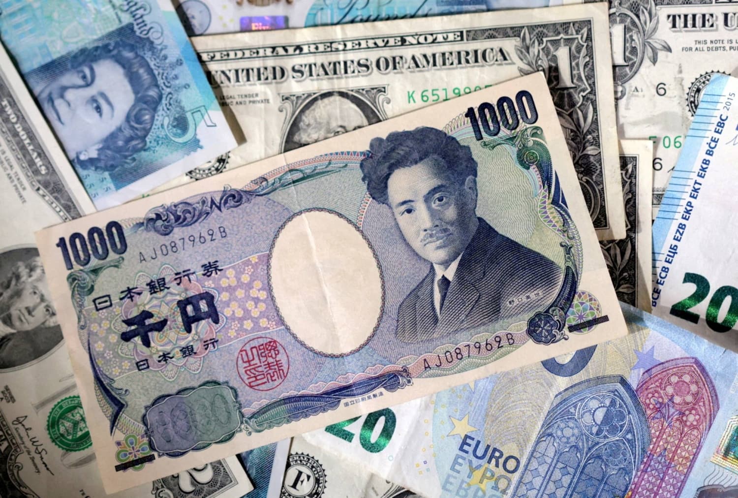 Yen Reaches ¥160 Against Dollar Following Recent Market Intervention