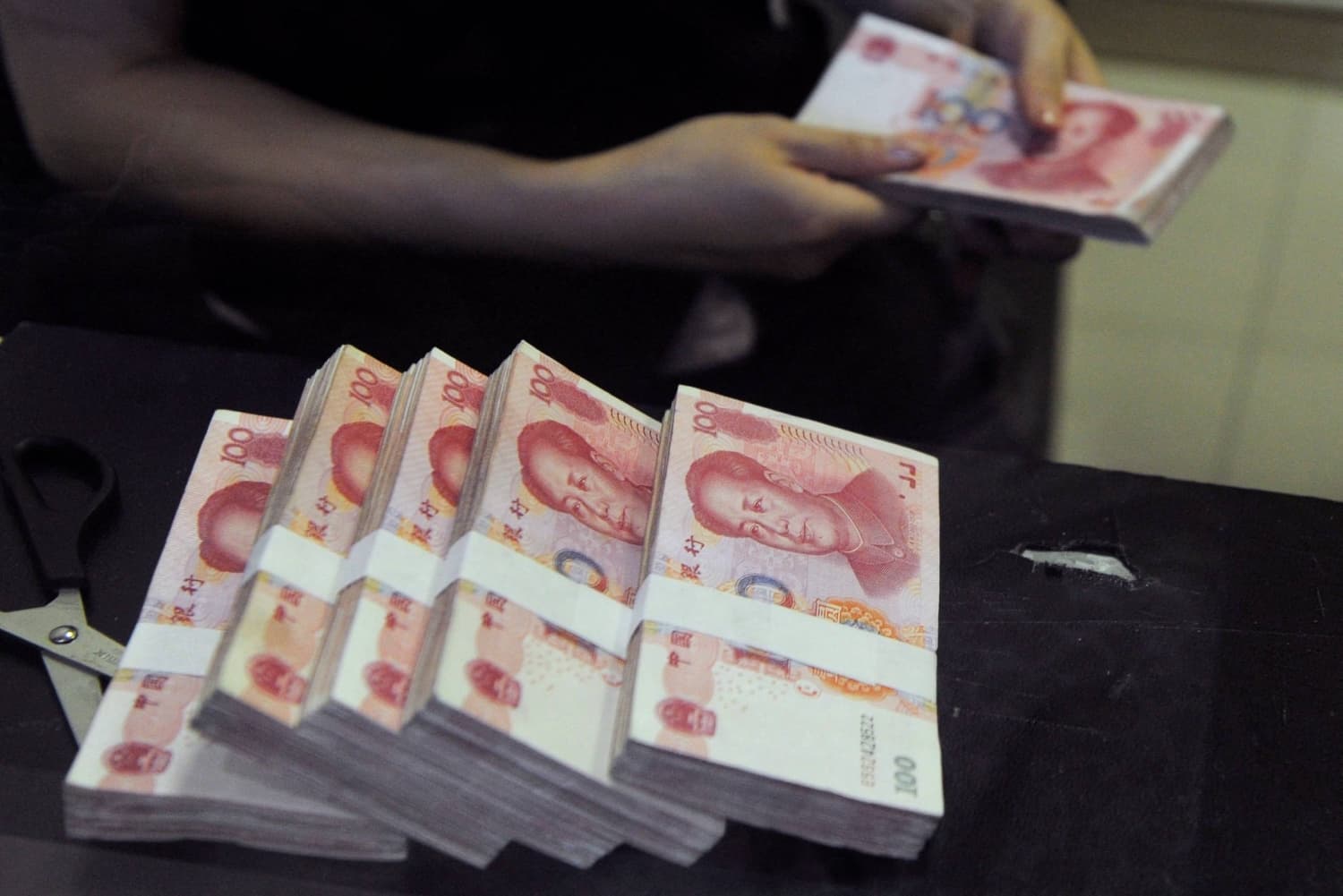 China Expands Outbound Investment Restrictions to Individual Investors