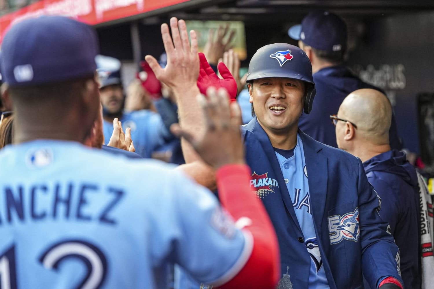 Matt Olson's Home Run Secures Victory for Braves Against Blue Jays