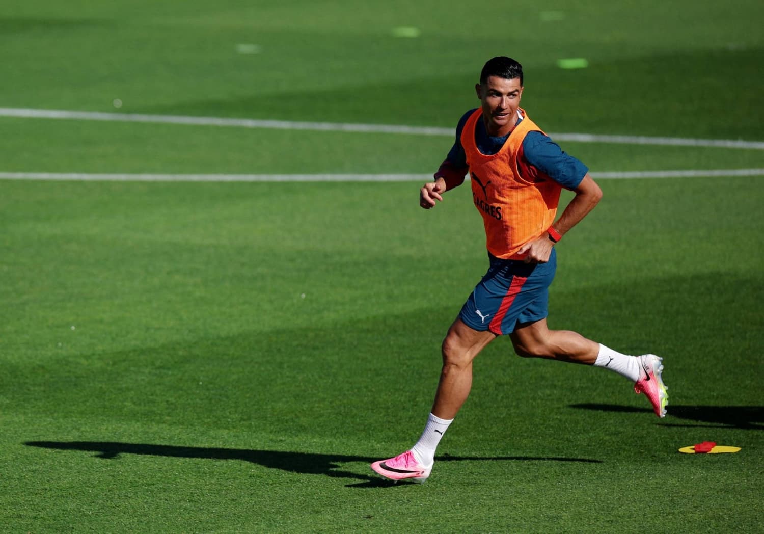Portugal Aims for Success in Ronaldo's Sixth World Cup Appearance