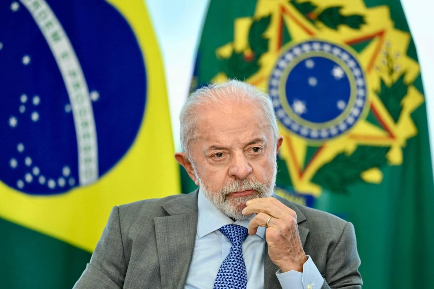U.S. Tariff Threats Provide Lula with Campaign Leverage Against Bolsonaro