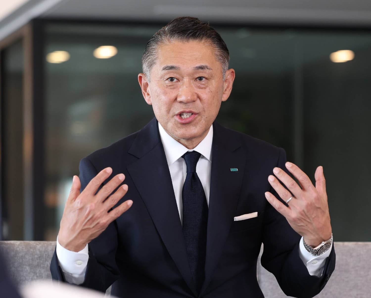 Merged Japanese Insurer Targets ¥280 Billion Profit by Fiscal 2030