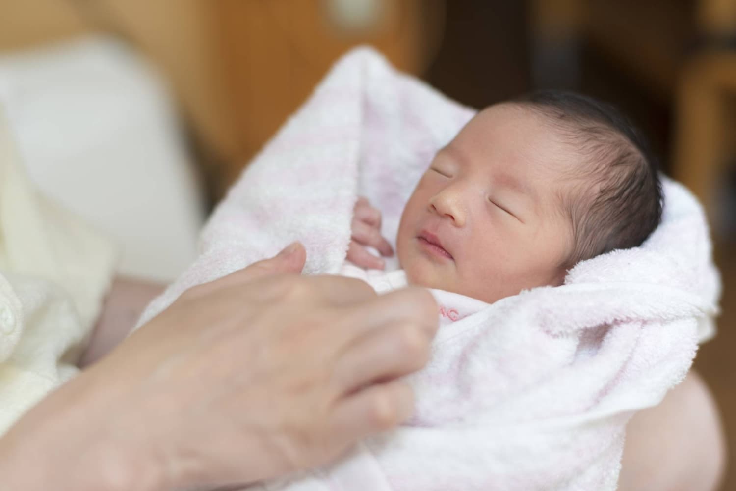 Japan Sees Slight Decline in Births, Marking a Less Severe Drop Than Recent Years