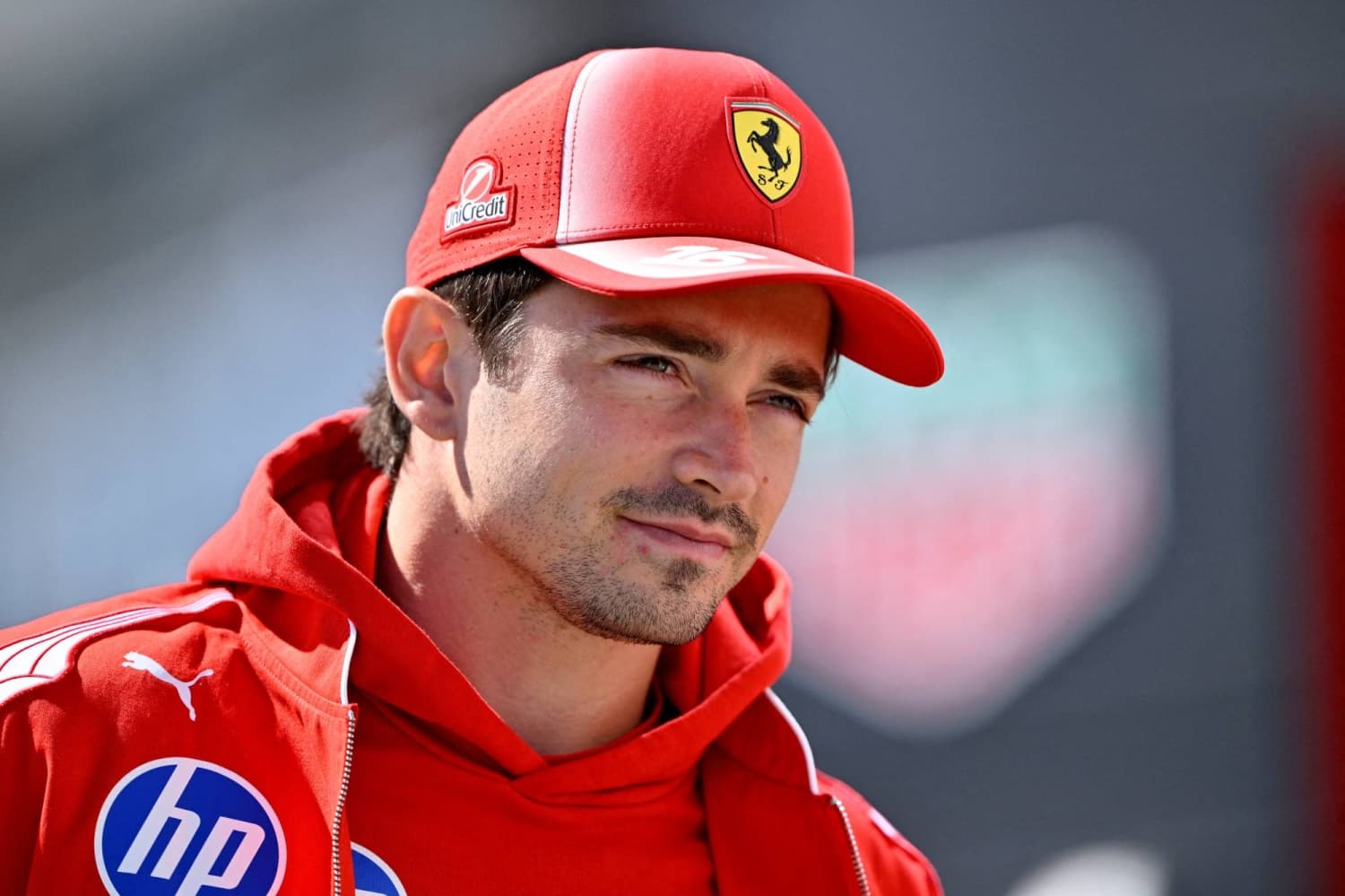 Charles Leclerc Signs Multi-Year Contract Extension with Ferrari