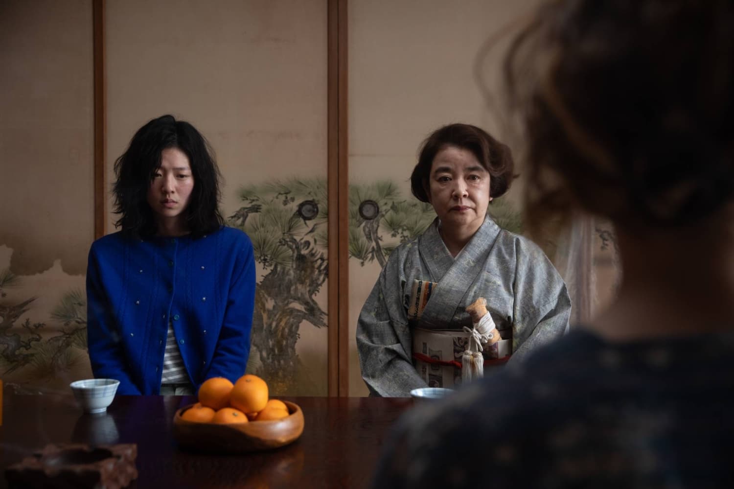 Taichi Kimura's 'Fujiko' Celebrates a Mother's Resilience with Festival Success