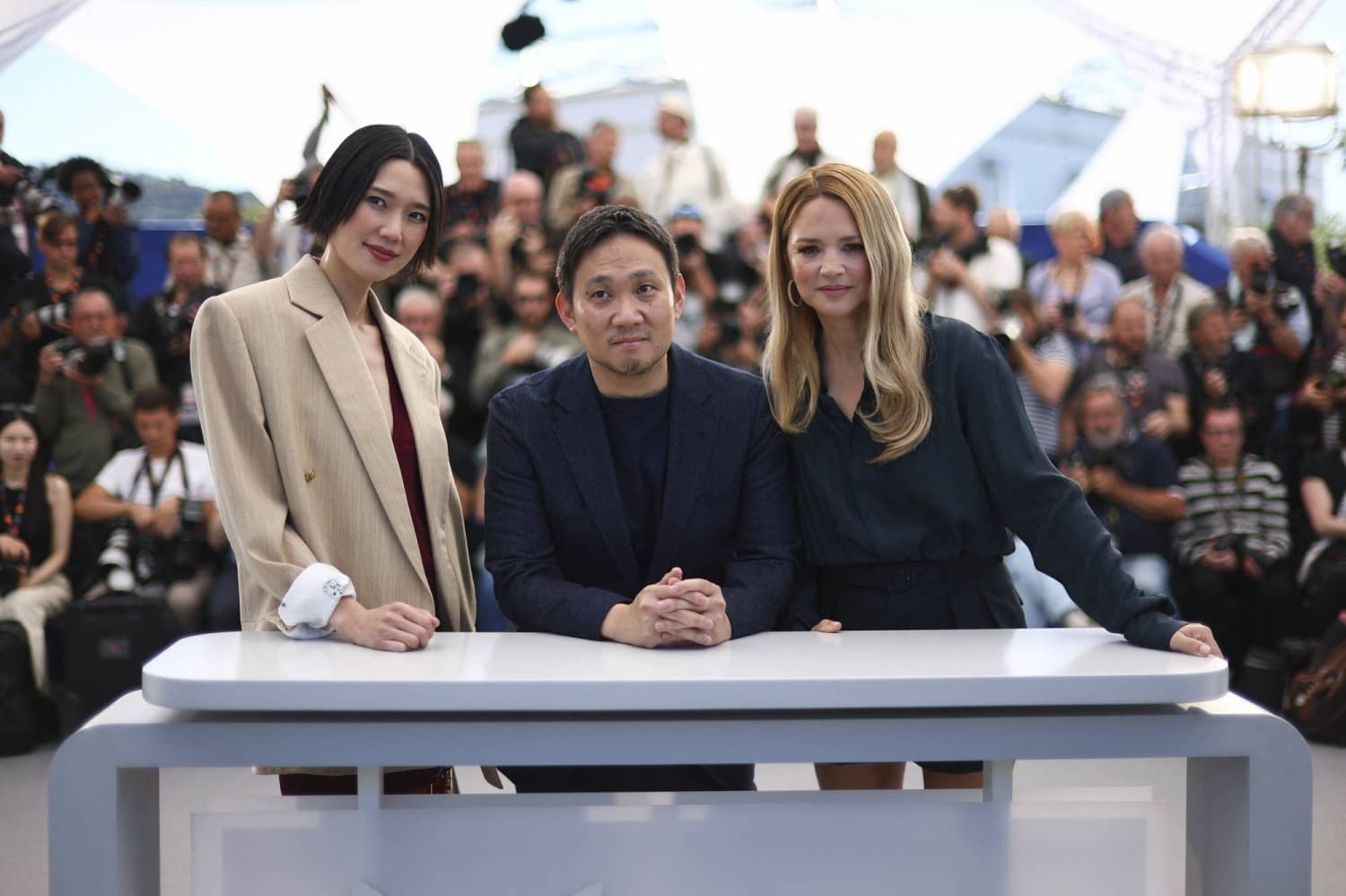 Japan Celebrates Historic Achievement at Cannes, Embracing Future Collaborations