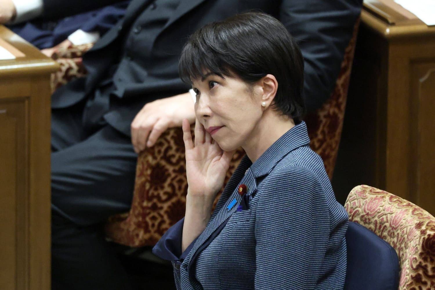Takaichi's Consumption Tax Cut Faces Implementation Challenges