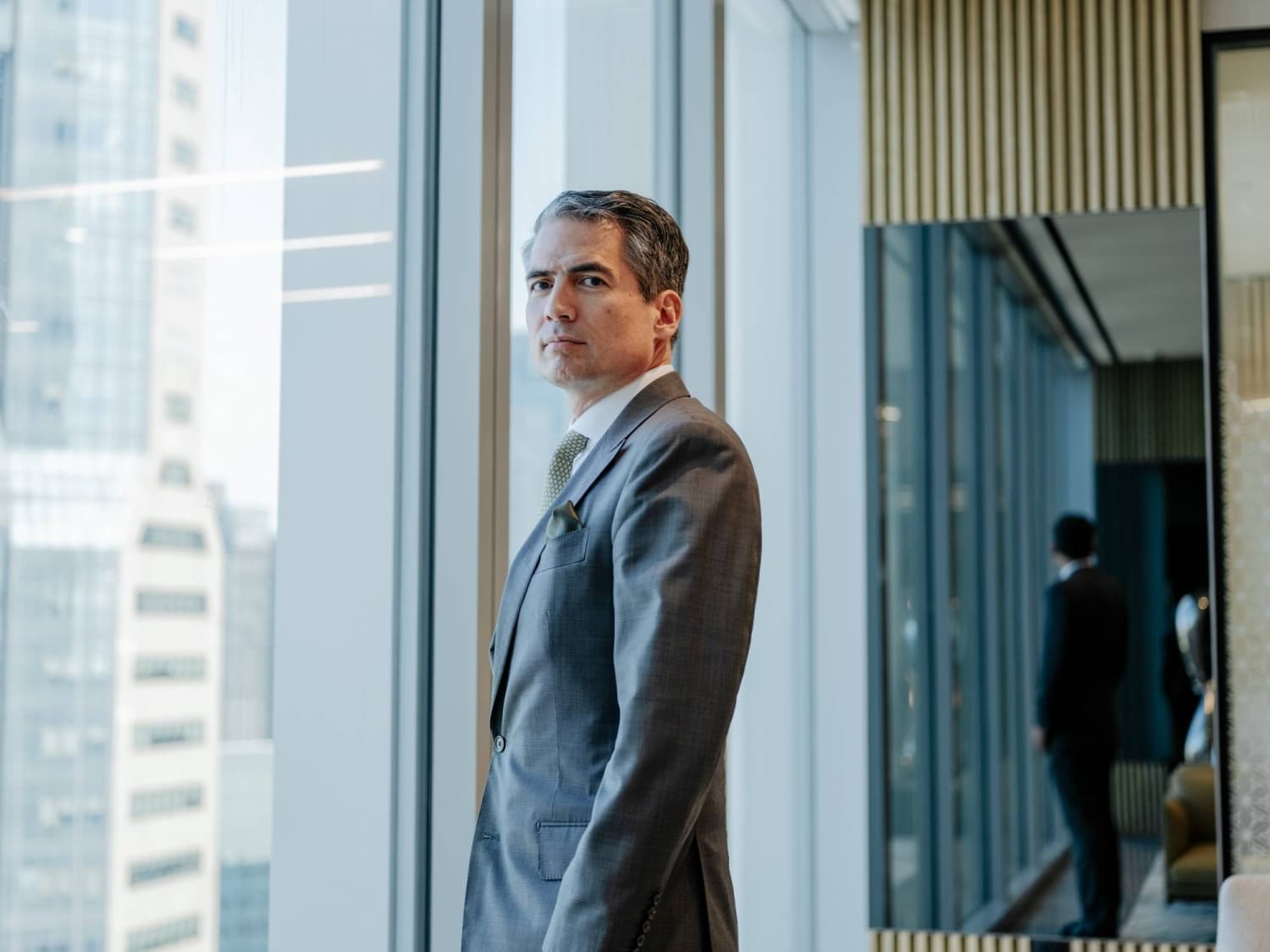 SMBC Expands Beyond Traditional Lending to Enhance Returns