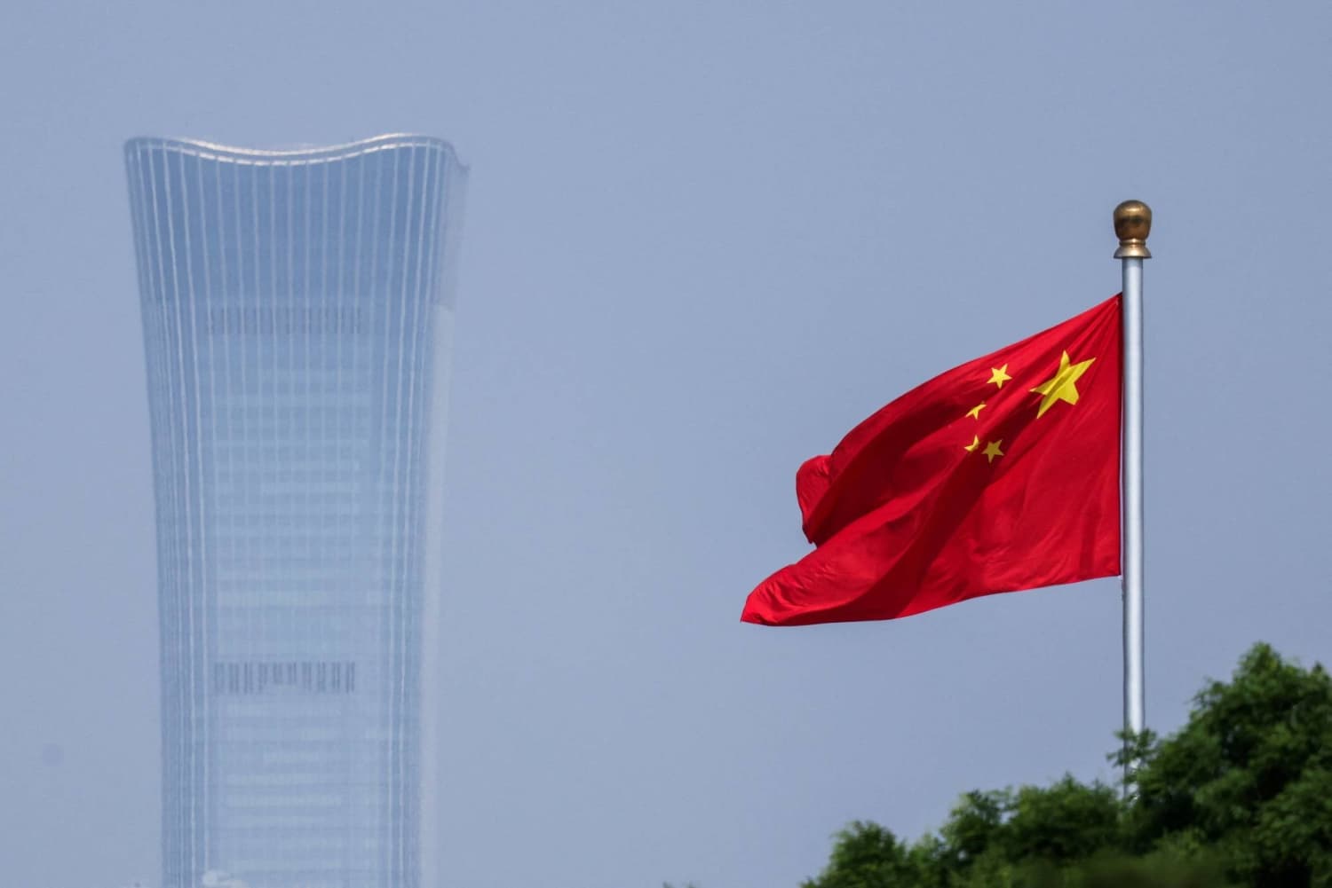 Five Eyes Alliance Issues Warning on Chinese Espionage Activities