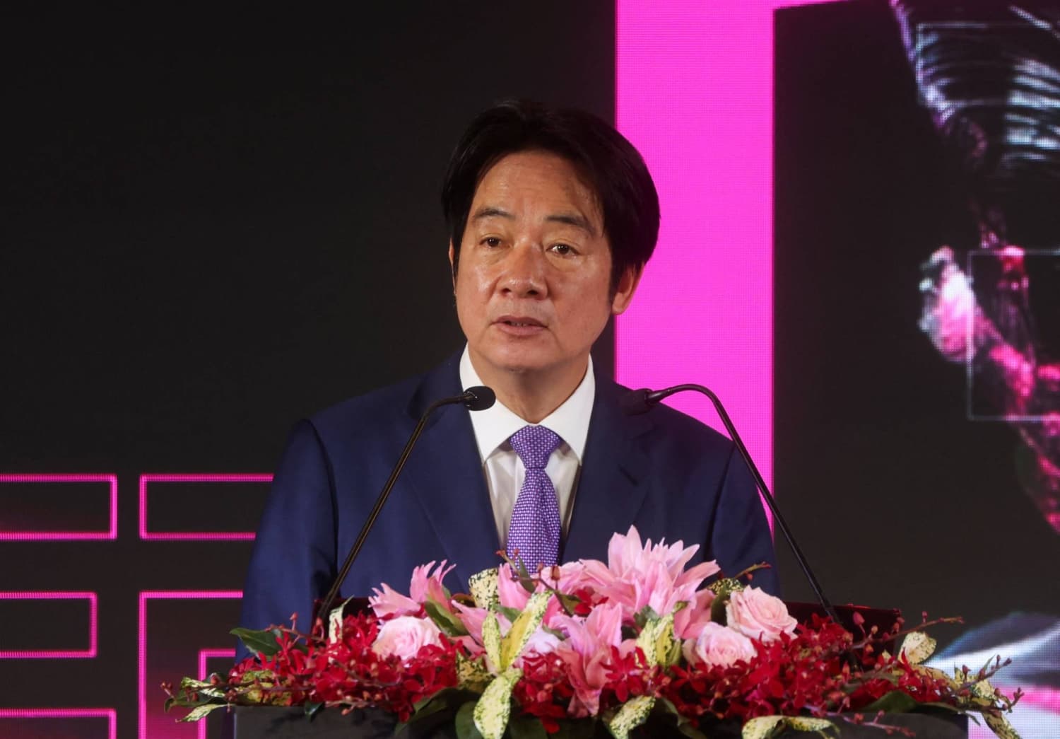Taiwan urges China to acknowledge Tiananmen Square events from 1989