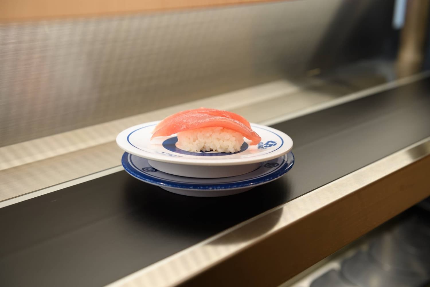 Man Arrested for Allegedly Pouring Detergent on Sushi for Social Media Views