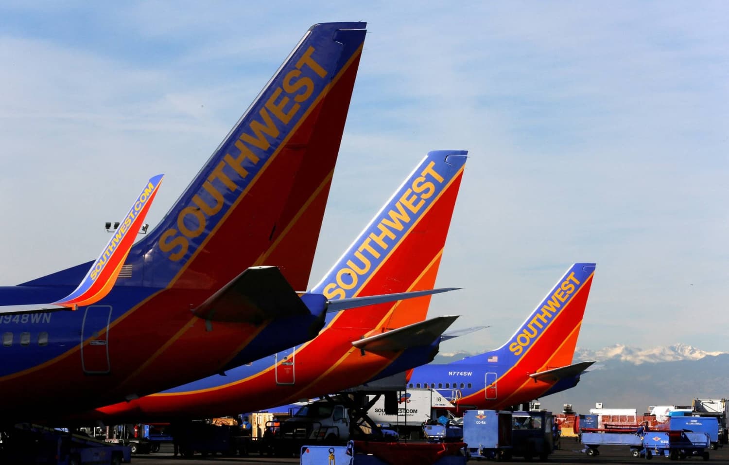 Global Airline Leaders to Address Fuel Challenges from Iran Conflict at Summit