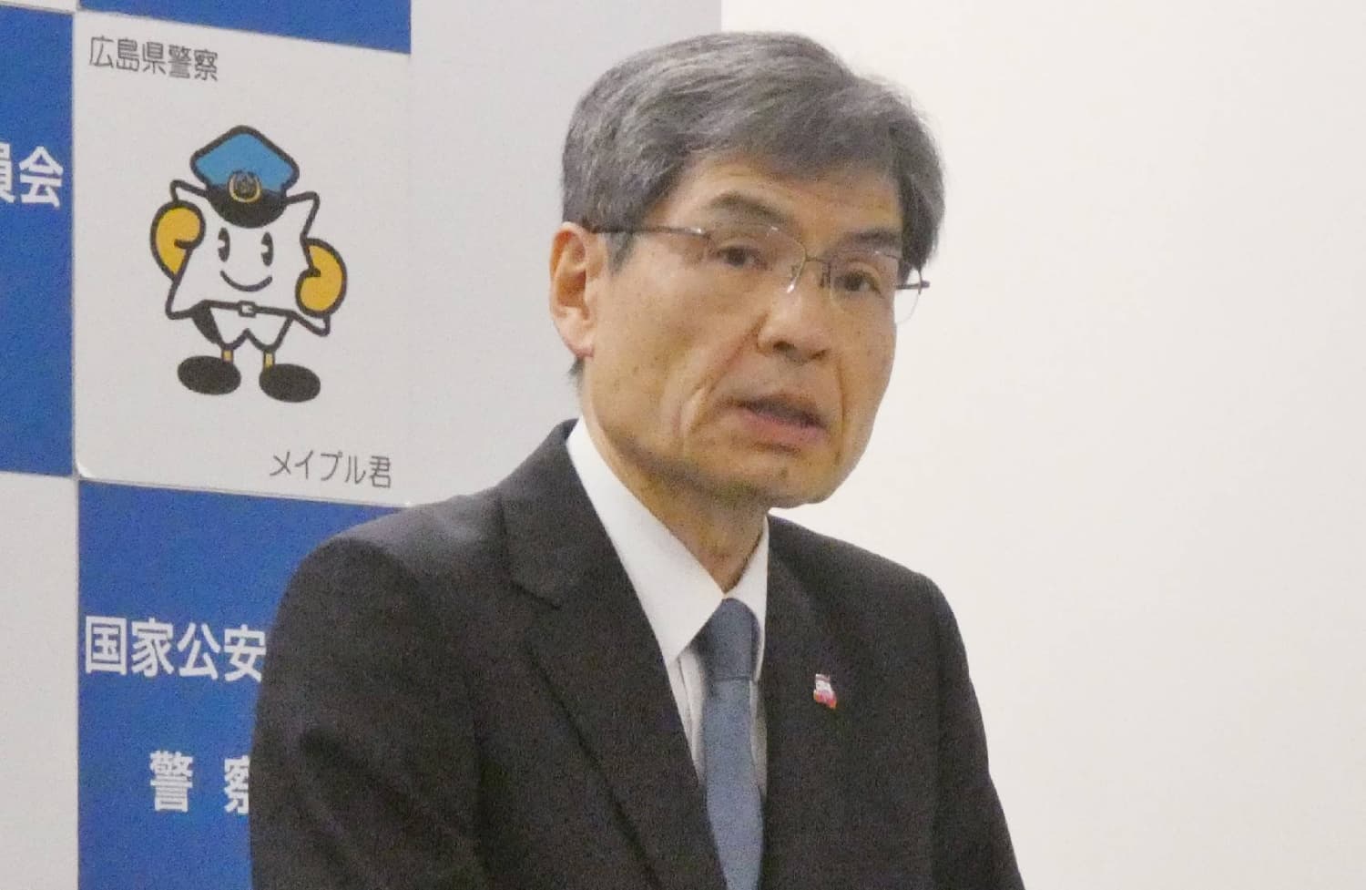 Japan Reports Additional Cases of DNA Misconduct by Saga Police