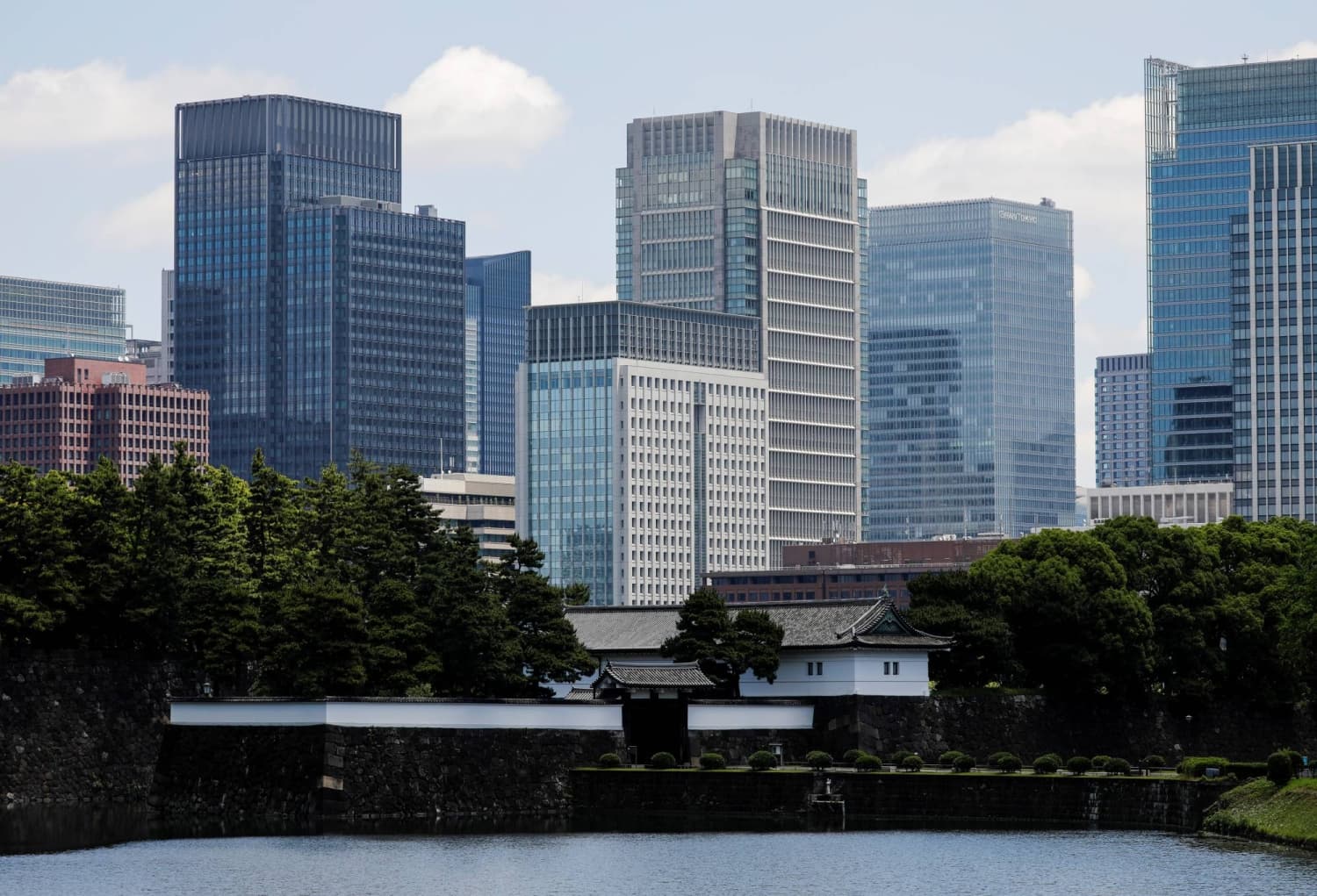 South Korea's Sovereign Wealth Fund Expands into Alternative Assets with Tokyo Office