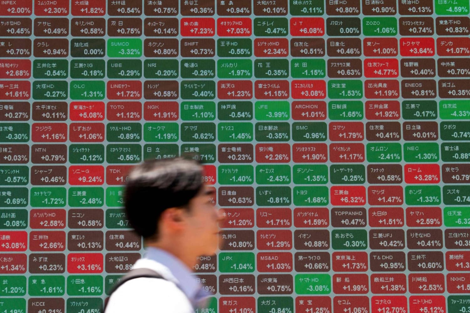 Japan Unveils New Strategy to Enhance Foreign Investment and Exports
