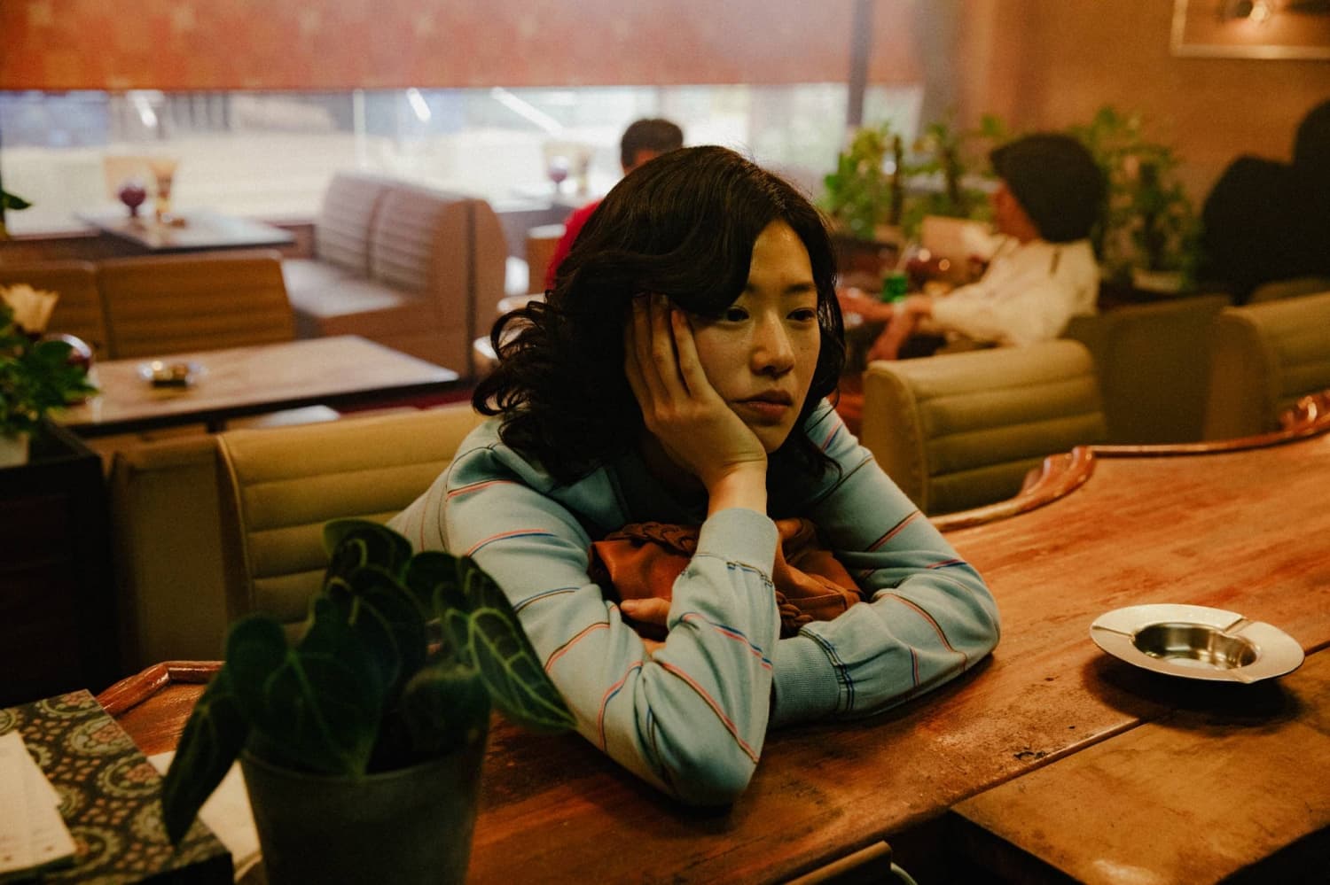 ‘Fujiko’ is a stirring portrayal of a scrappy single mom