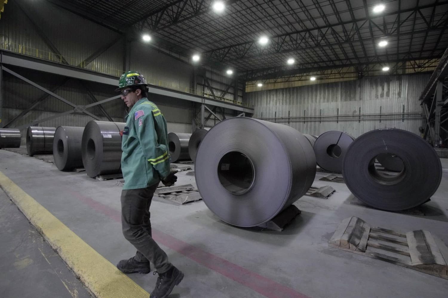 The Definition of 'Working Class' Remains Ambiguous in Modern Society