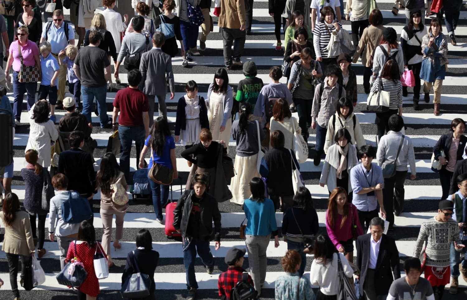 Japan Faces Challenges as Fertility Rates Reach Record Lows Again