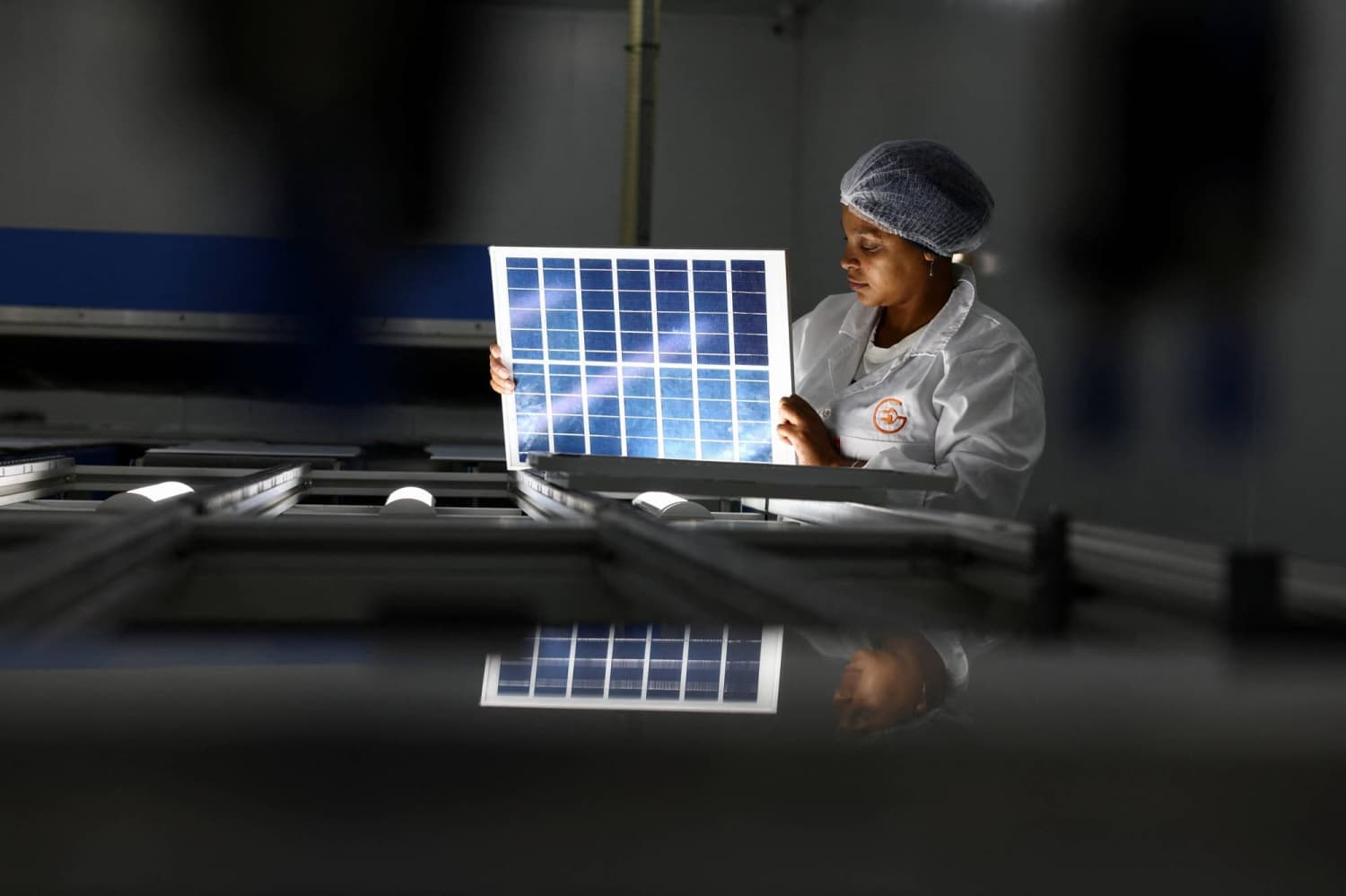 Experts Warn Green Jobs Alone Will Not Solve South Africa's Unemployment Crisis