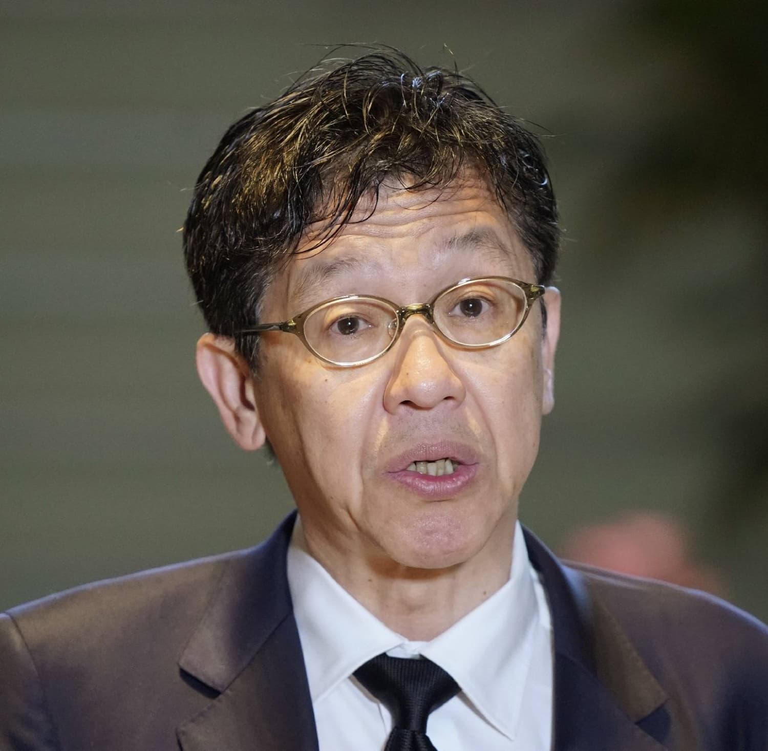 Digital Minister Warns Japan Risks Becoming an 'AI Colony' if It Falls Behind