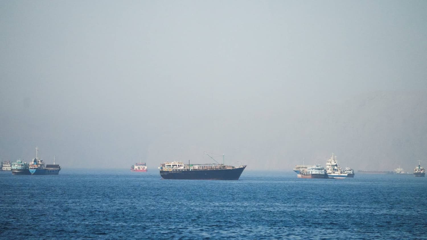 Japan Faces Naphtha Supply Bottleneck Amid Ongoing Iran Conflict