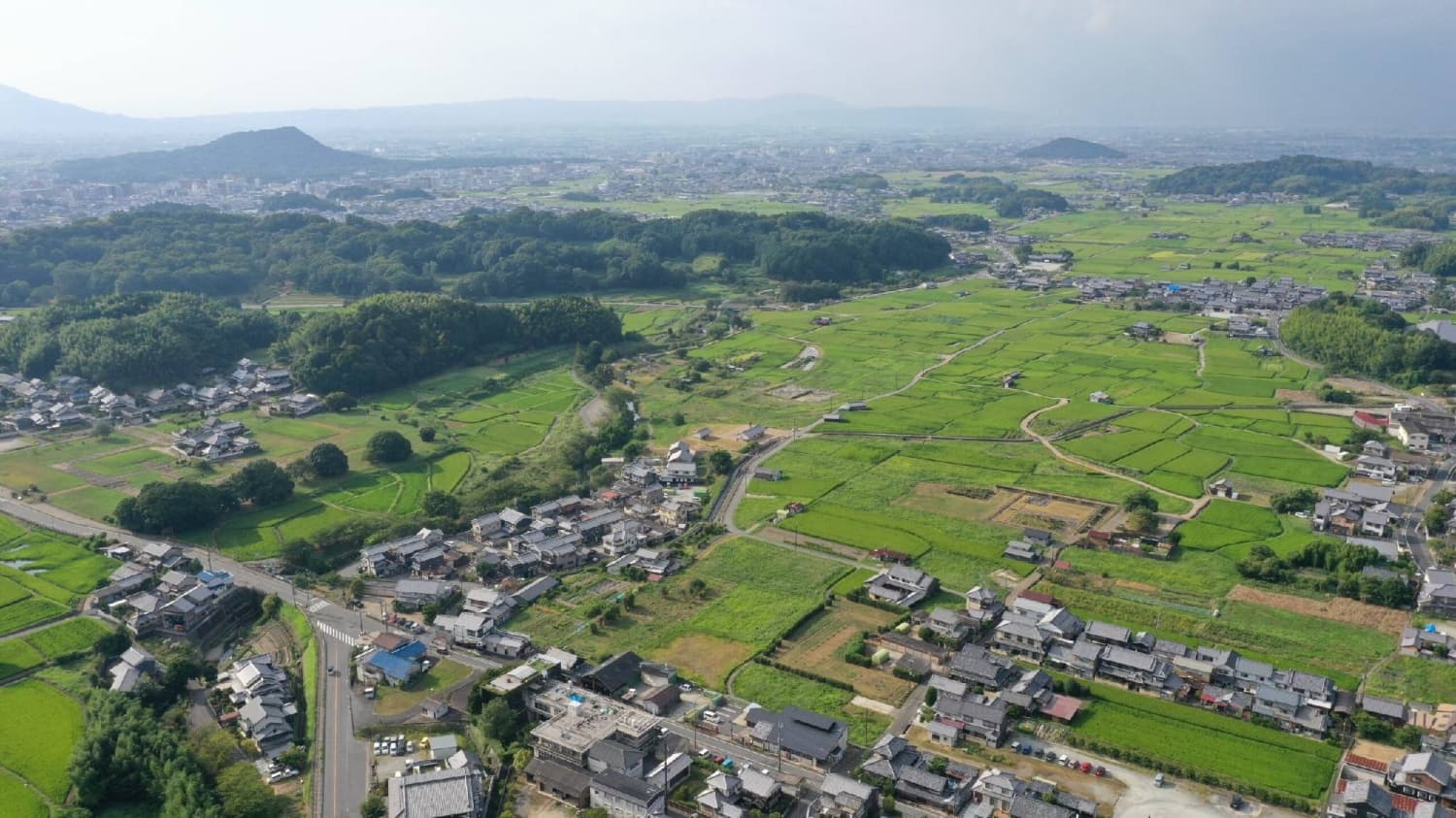 Asuka-Fujiwara ancient capitals to join World Heritage list