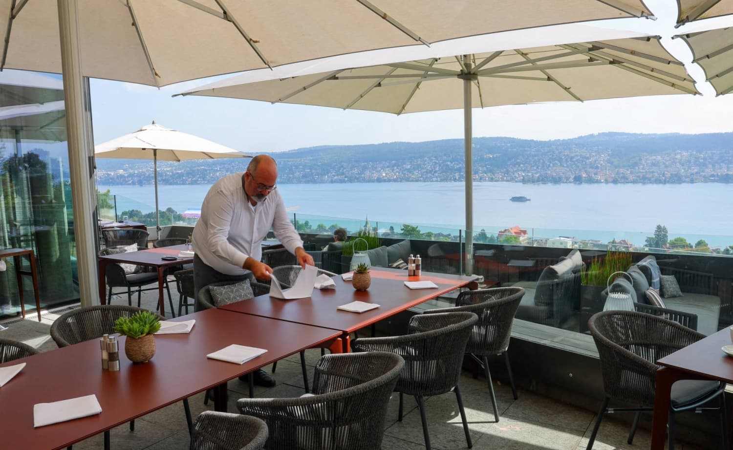 Swiss Businesses Concerned About Economic Impact of Population Cap Vote