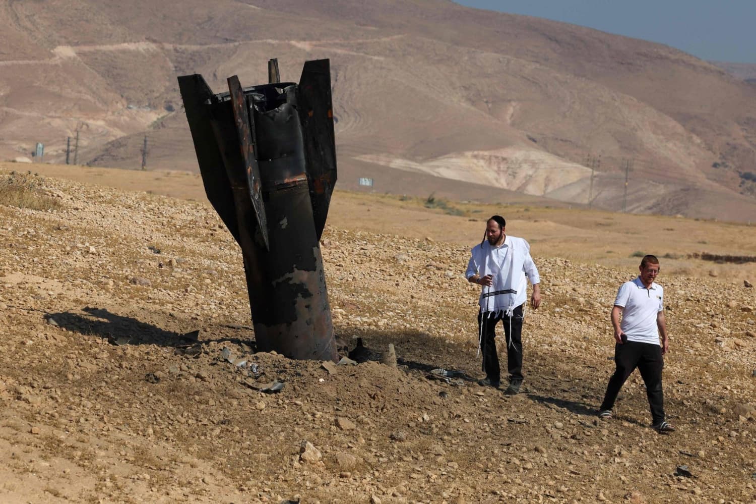 Iran and Israel Commit to Cease Attacks Amid Ongoing Negotiations