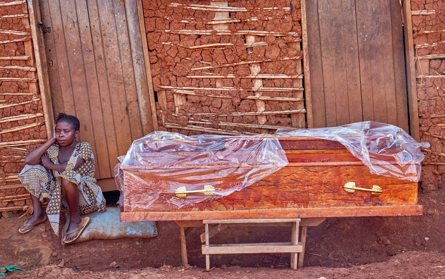 Congo Reports Nearly 600 Confirmed Cases of Ebola Amid Ongoing Challenges