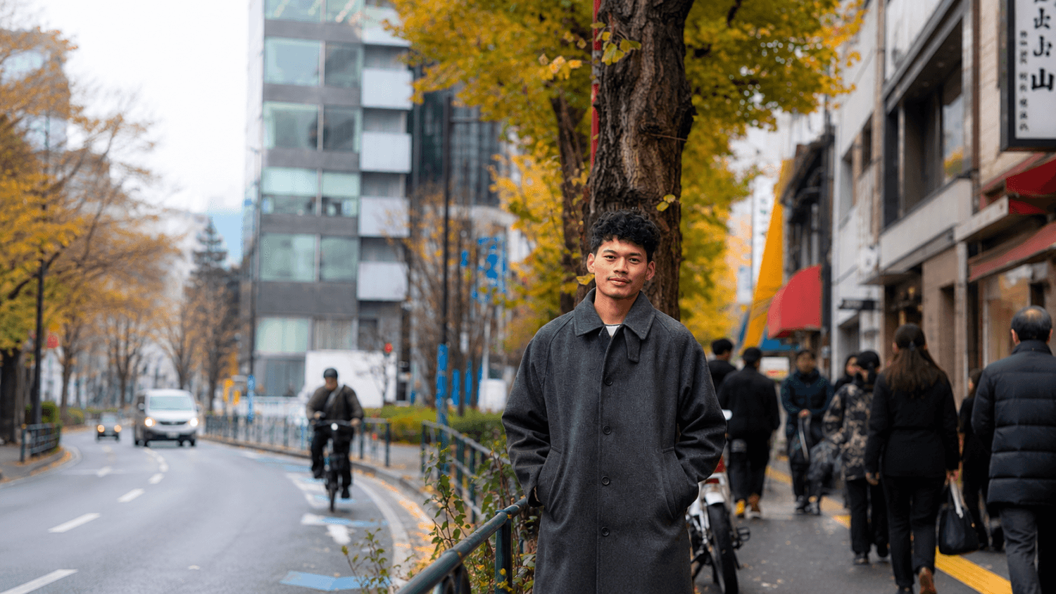 Nepali Students in Japan Embrace Study-to-Work Opportunities