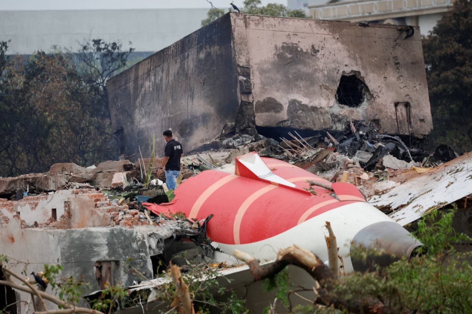 Pilots Seek Clarity Before Anniversary of Air India Crash