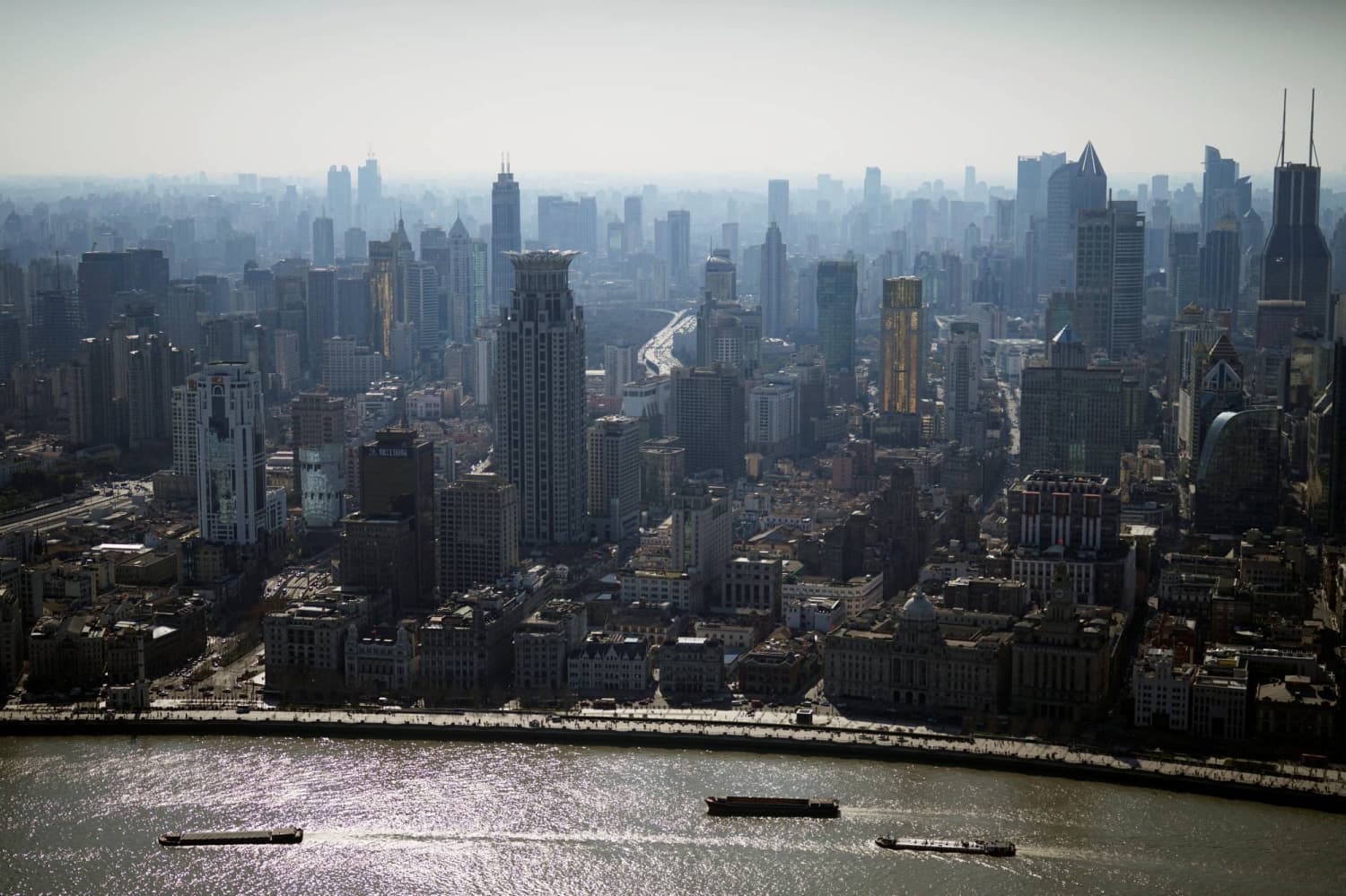 Chinese Workers' Daily Calls for Action to Safeguard Employee Rights Amid AI Concerns