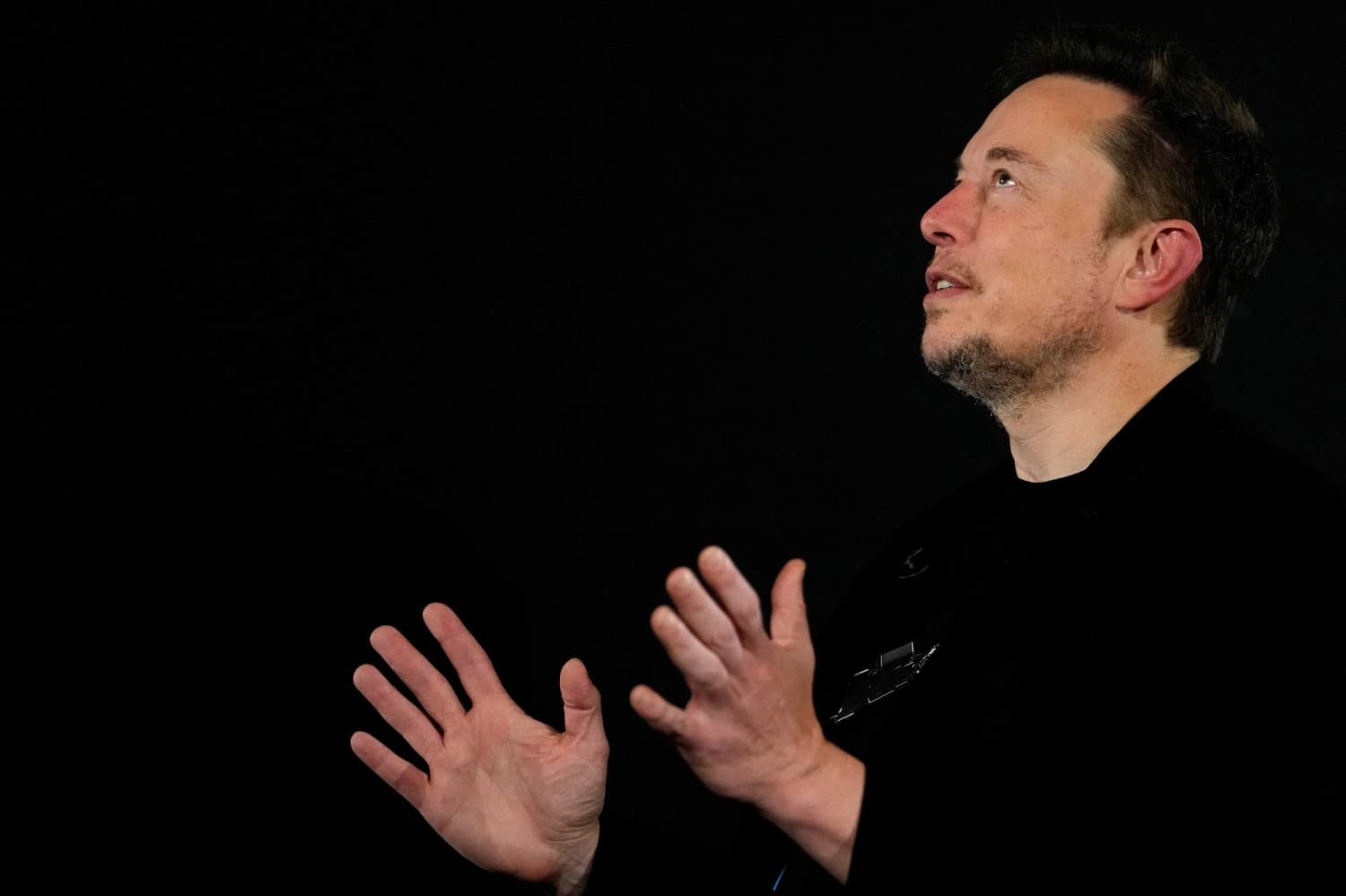 SpaceX IPO positions Elon Musk as the world's first trillionaire