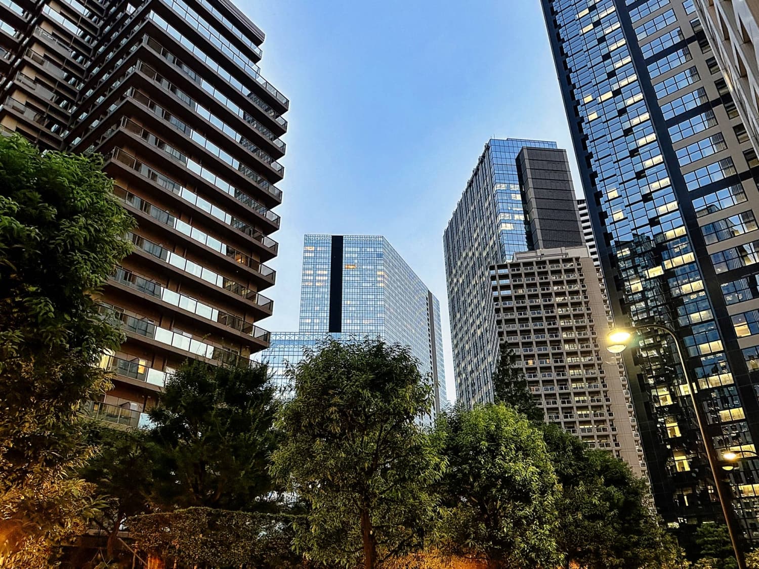 Japan's FTC to impose fines on 30 firms for condo renovation bid-rigging
