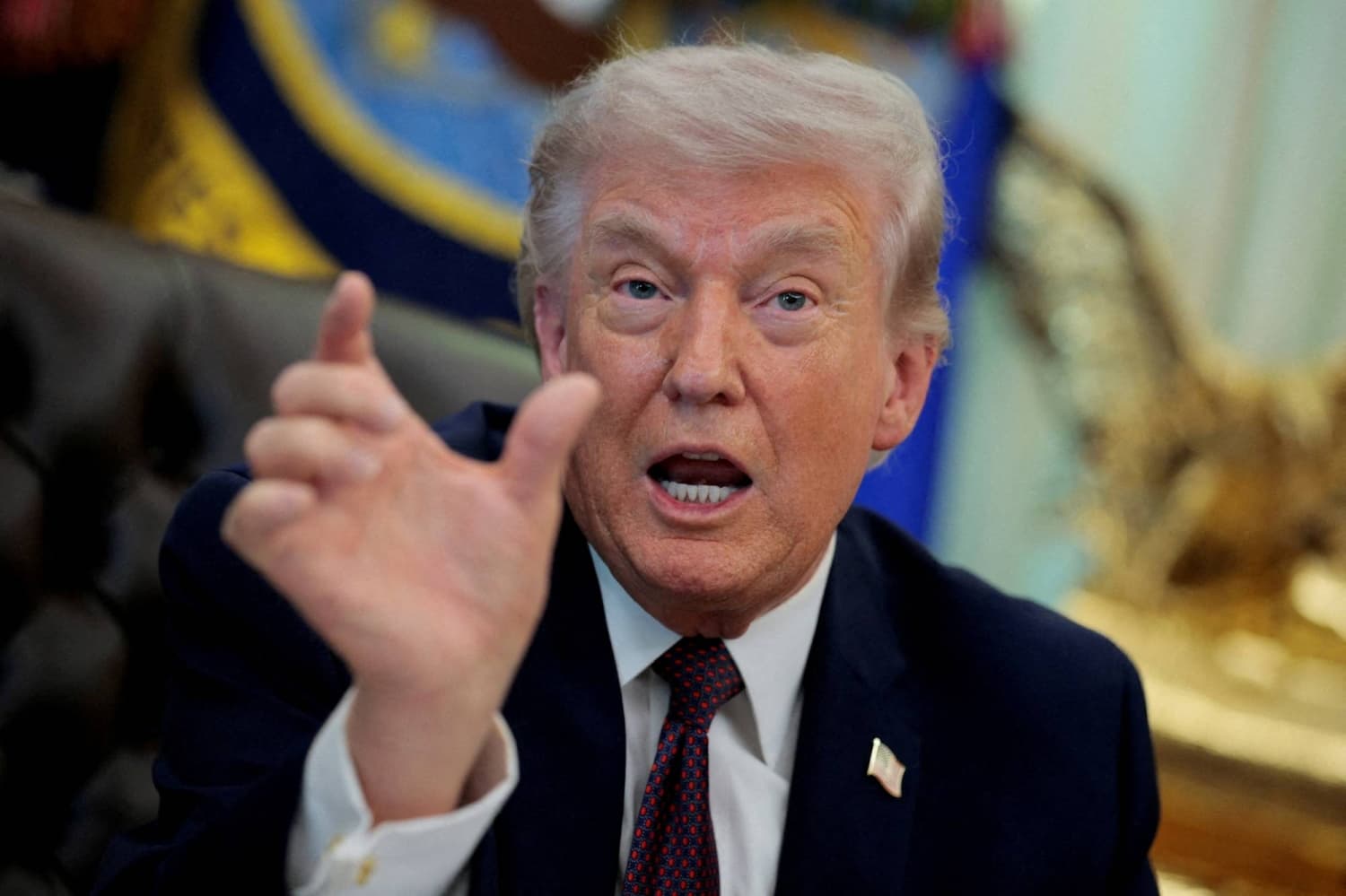 Delays in Finalizing Iran-U.S. Deal Attributed to Multiple Sticking Points