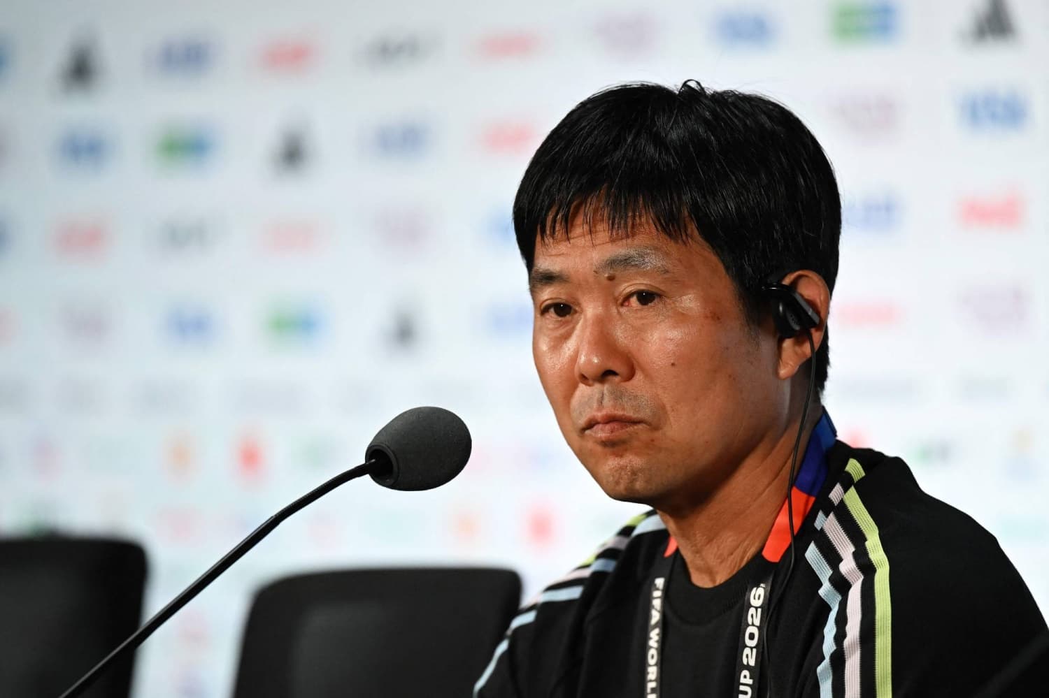 Japan's coach accepts blame for Wataru Endo's withdrawal from international play