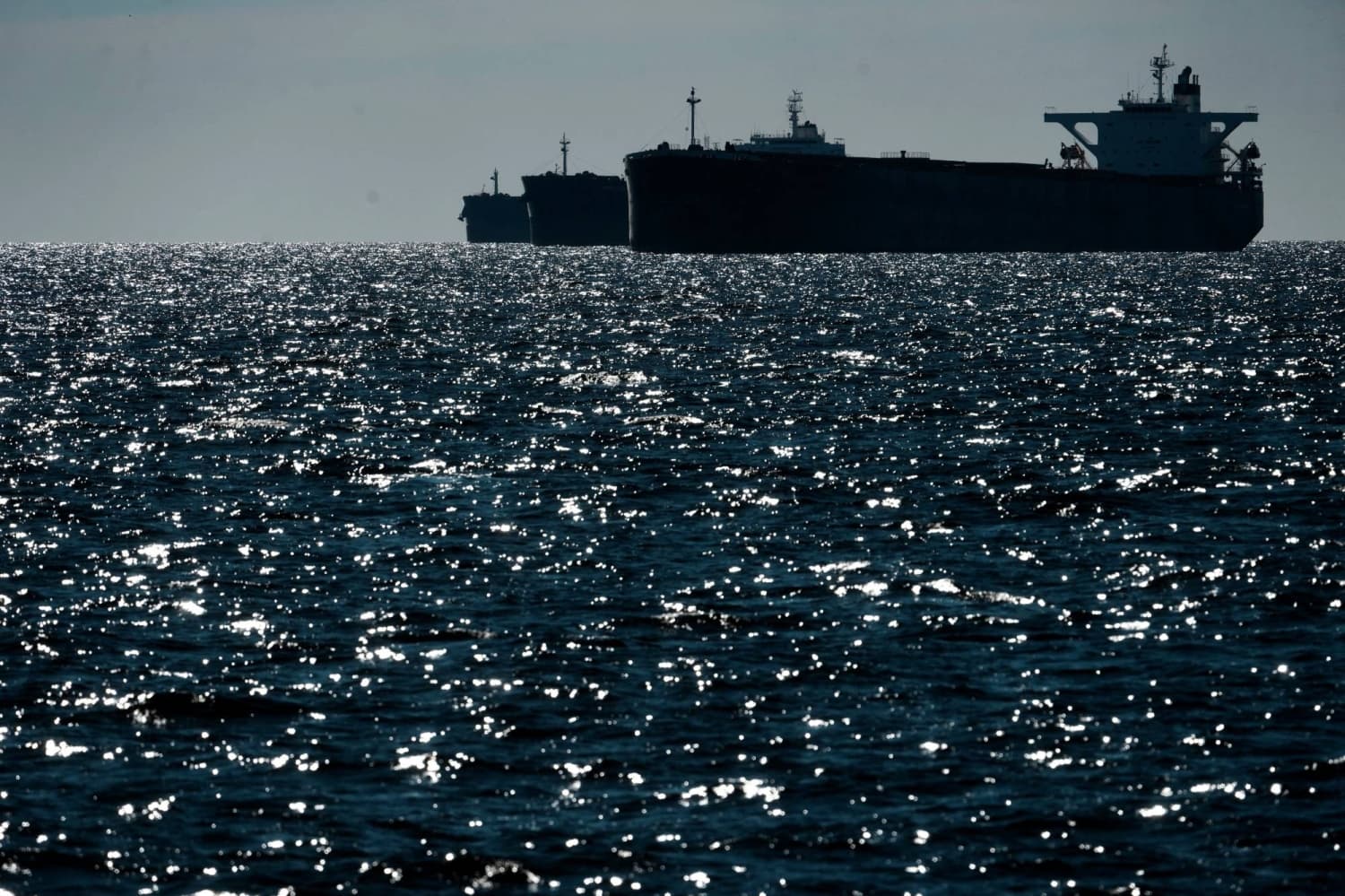 U.K. Ministry Confirms Interception of Russian Vessel in the Channel