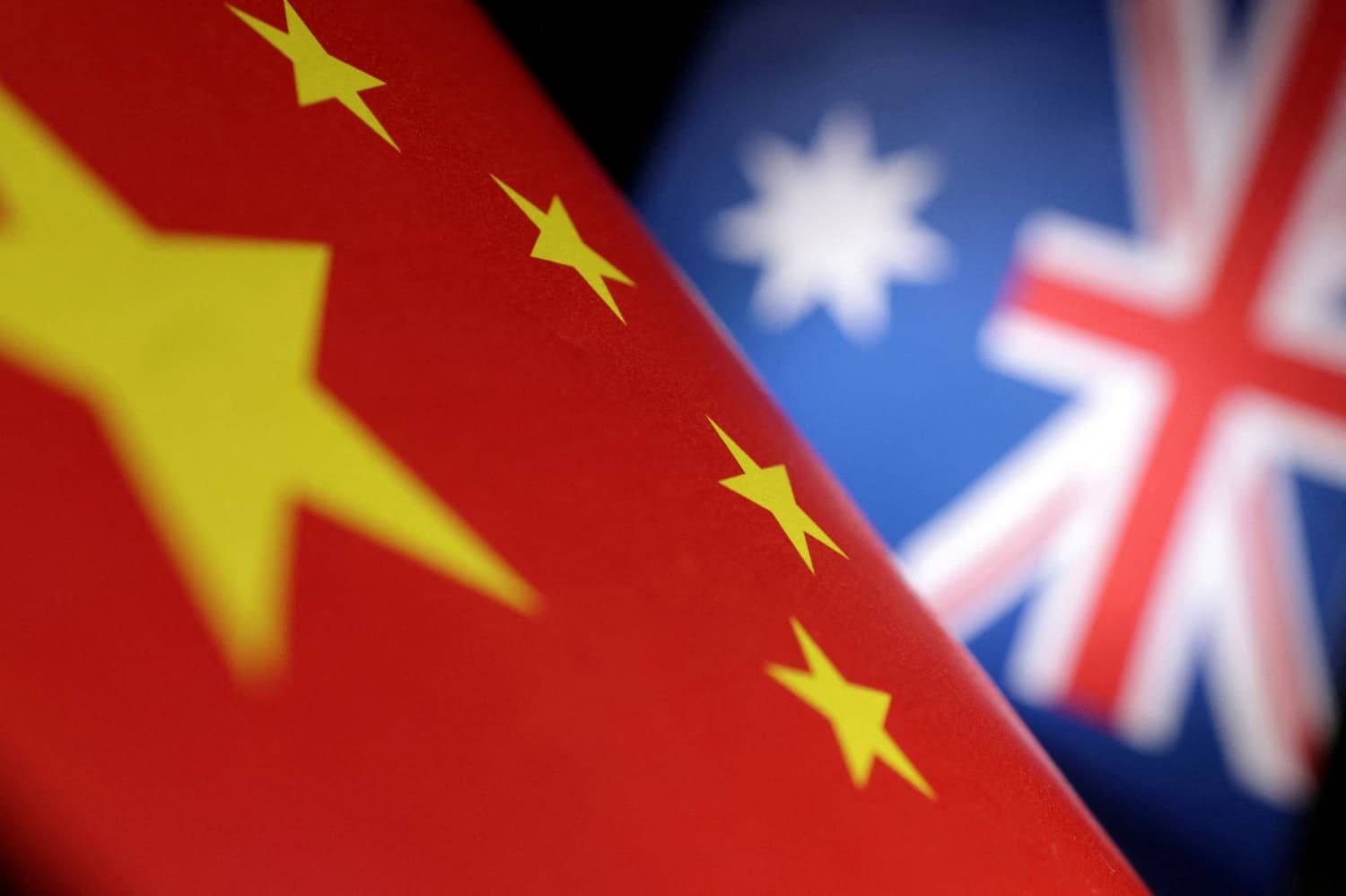 China's Missile Strike Capability Against Australia Expected to Increase, Think Tank Reports