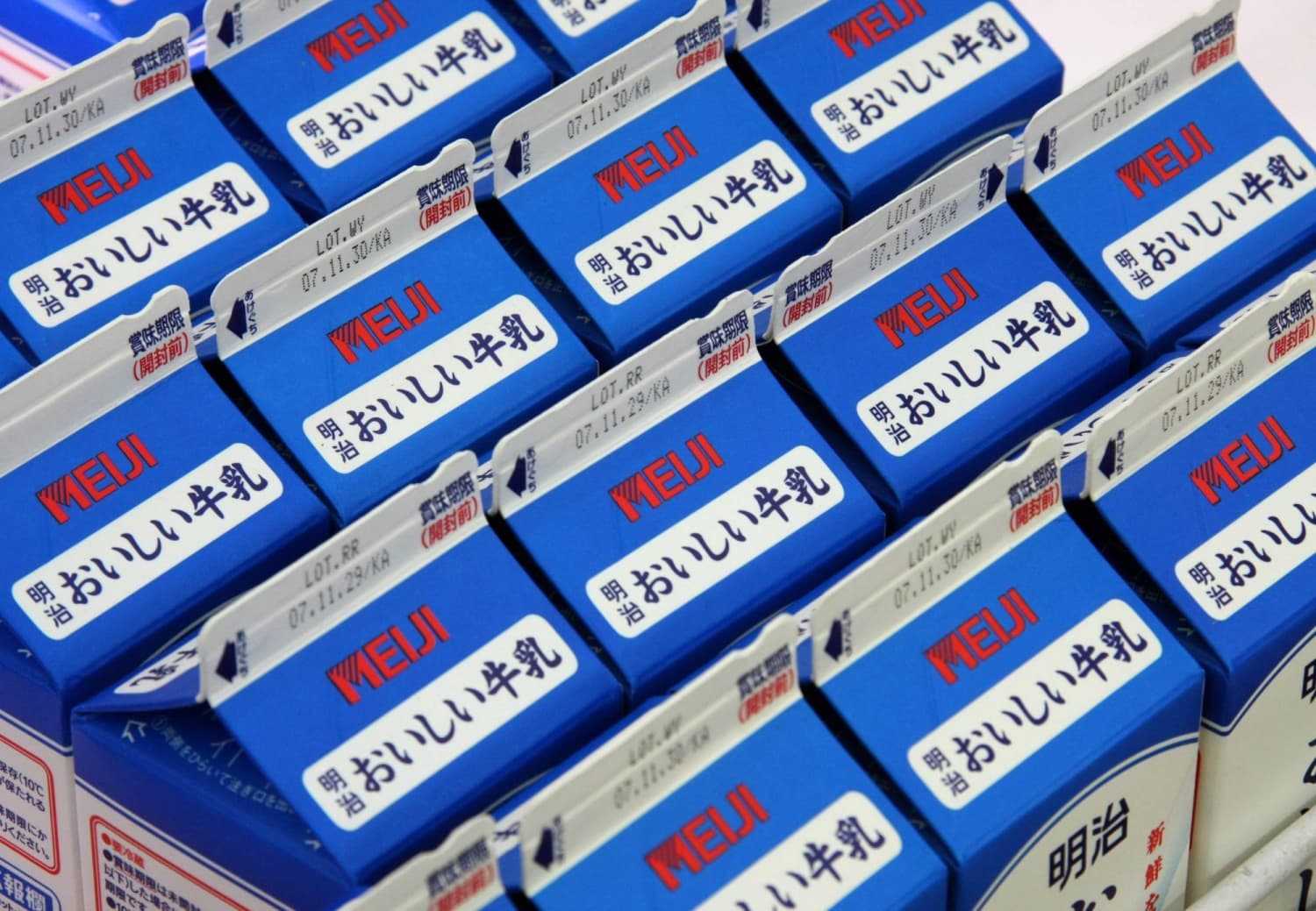 Japan's FTC Conducts Raids on Six Ice Cream Manufacturers for Price Fixing Allegations