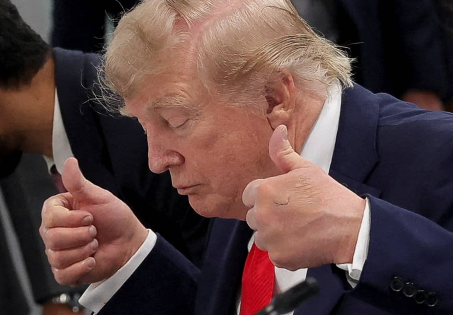 U.S. to Propose Significant Financial Incentives to Iran in Peace Agreement