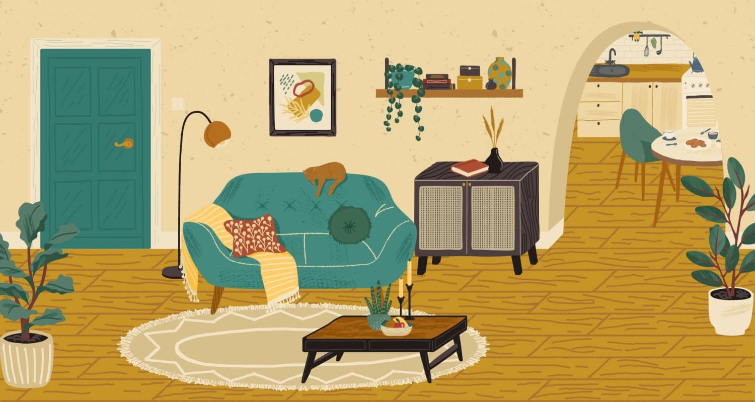Marie Kondo and Genki Kawamura Collaborate on Cozy Fiction Project