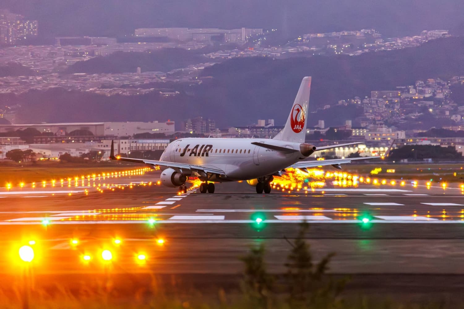Osaka Itami Airport Recognized as Asia's Top Airport in Recent Rankings