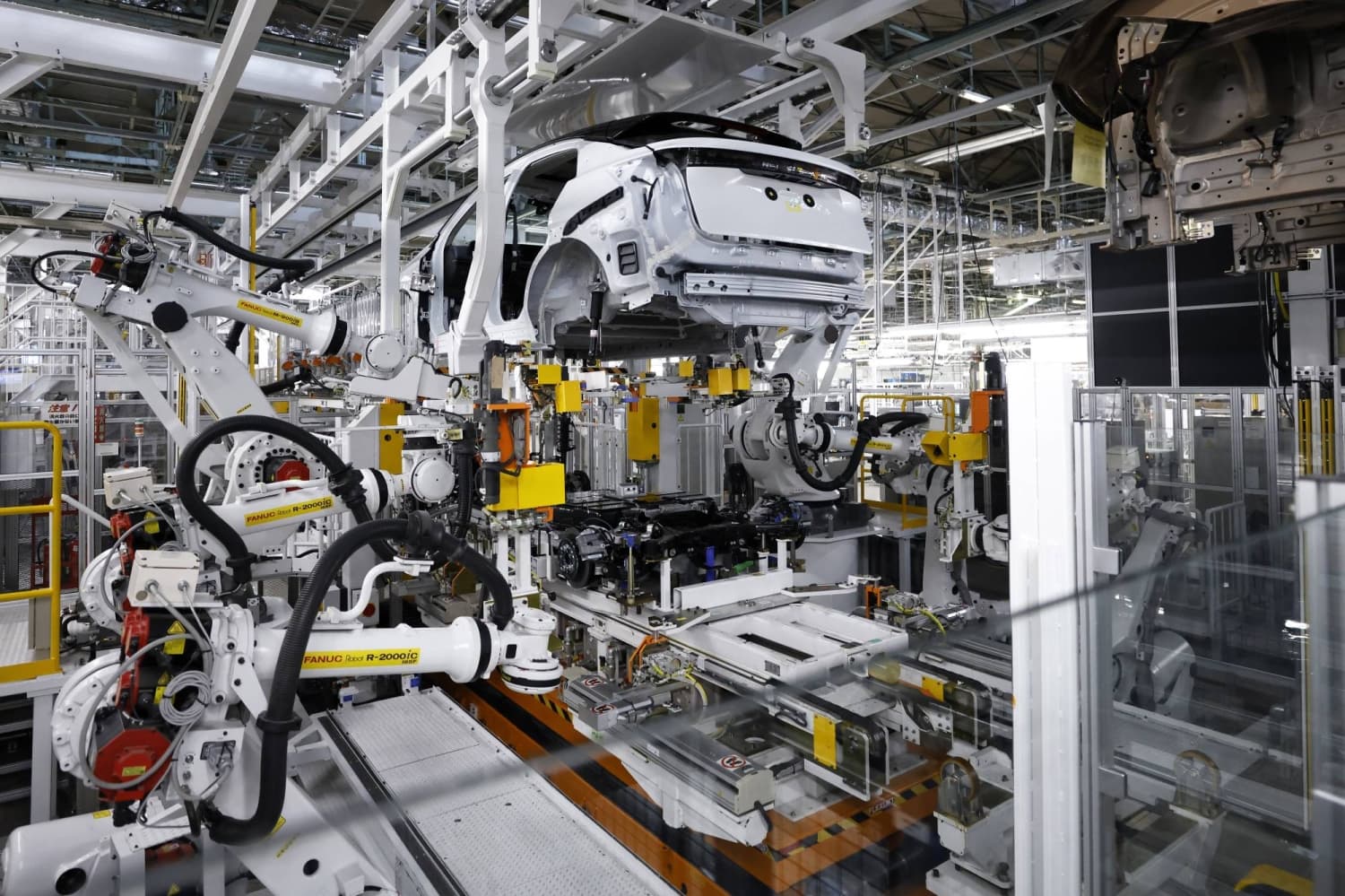 Renault to Abstain from Voting on Nissan Board Members Linked to Mizuho