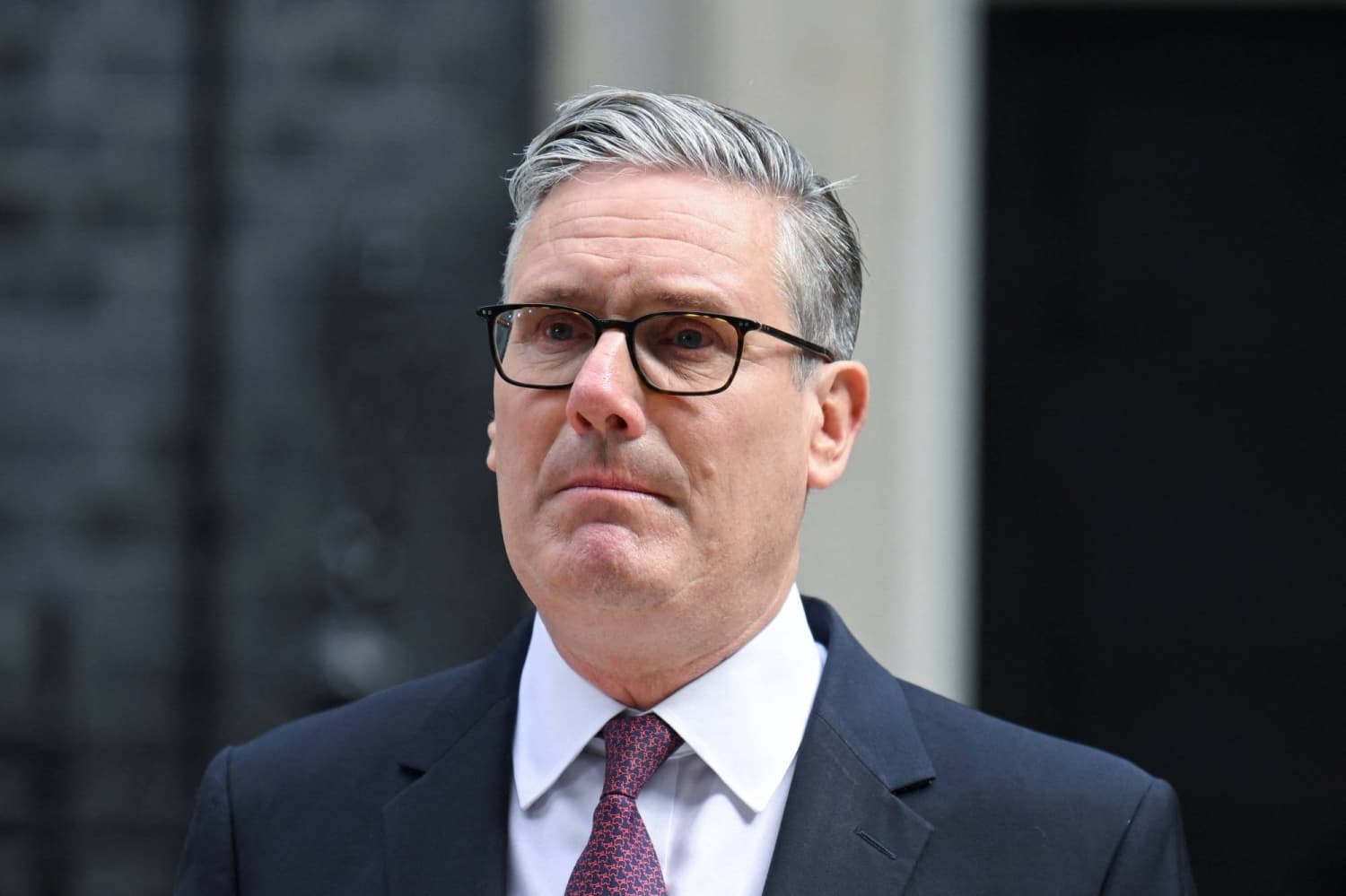 U.K. Labour Leader Keir Starmer Resigns After Two Years in Office