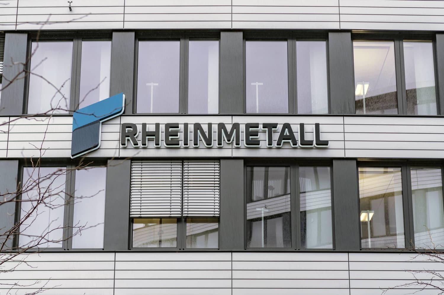Rheinmetall Plans to Establish Production Base in Japan
